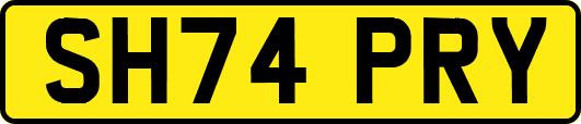 SH74PRY