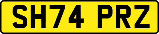 SH74PRZ