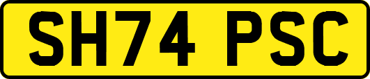SH74PSC