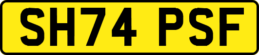 SH74PSF