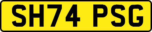 SH74PSG
