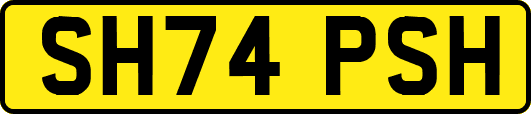 SH74PSH