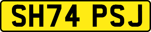 SH74PSJ