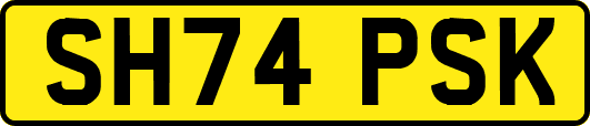 SH74PSK