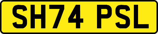 SH74PSL