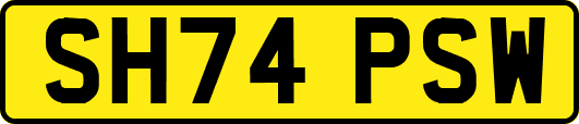 SH74PSW