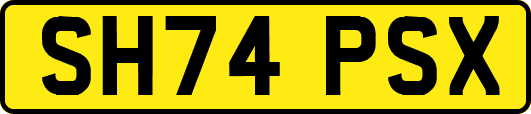 SH74PSX