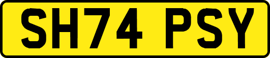 SH74PSY