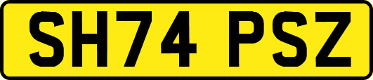 SH74PSZ