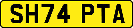 SH74PTA