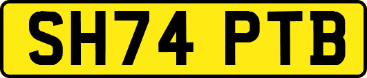 SH74PTB