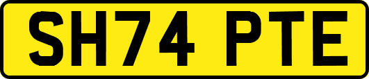 SH74PTE