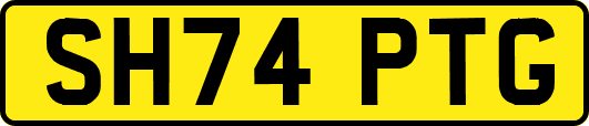 SH74PTG