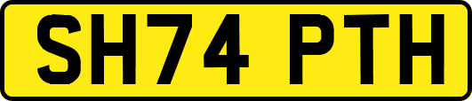 SH74PTH