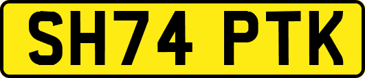 SH74PTK