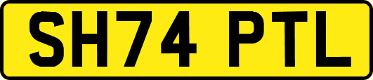 SH74PTL