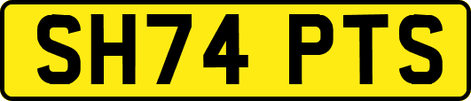 SH74PTS