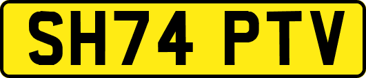 SH74PTV