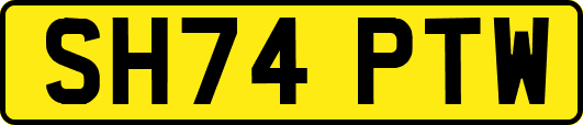 SH74PTW