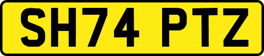 SH74PTZ