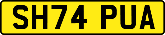 SH74PUA