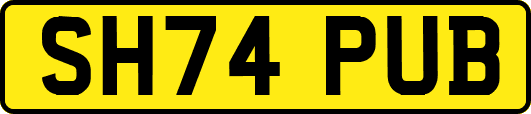 SH74PUB