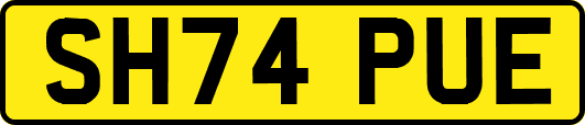 SH74PUE