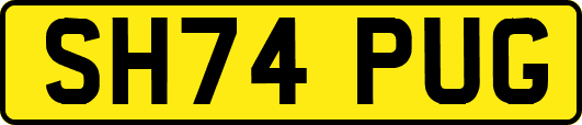 SH74PUG