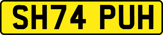 SH74PUH