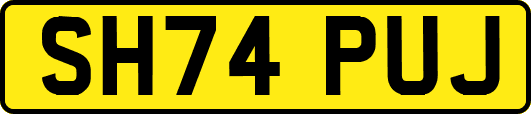 SH74PUJ