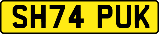 SH74PUK