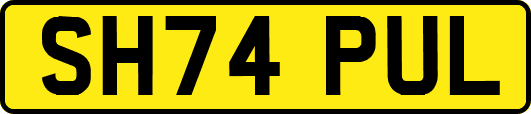 SH74PUL
