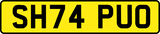 SH74PUO