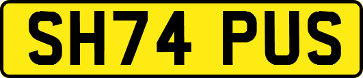 SH74PUS