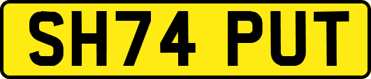 SH74PUT