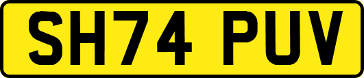SH74PUV