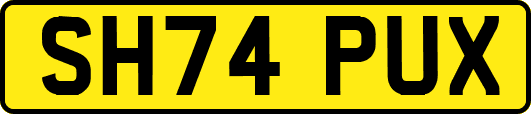 SH74PUX