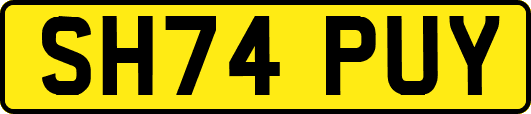 SH74PUY