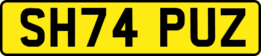 SH74PUZ