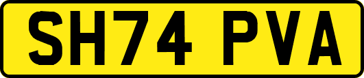 SH74PVA