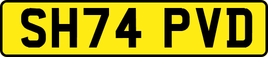 SH74PVD