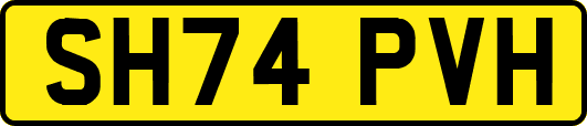SH74PVH