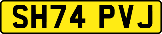SH74PVJ