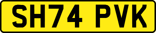 SH74PVK