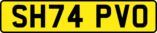 SH74PVO