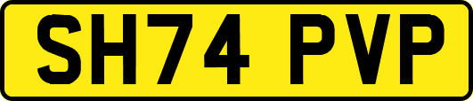 SH74PVP
