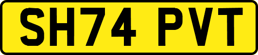 SH74PVT
