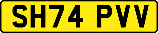 SH74PVV