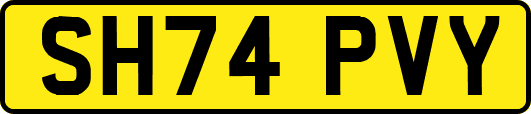 SH74PVY