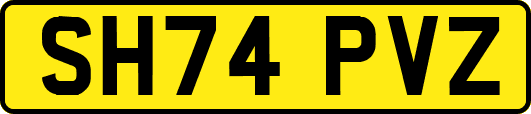 SH74PVZ